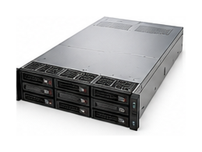 HPE ProLiant DL360 Gen10