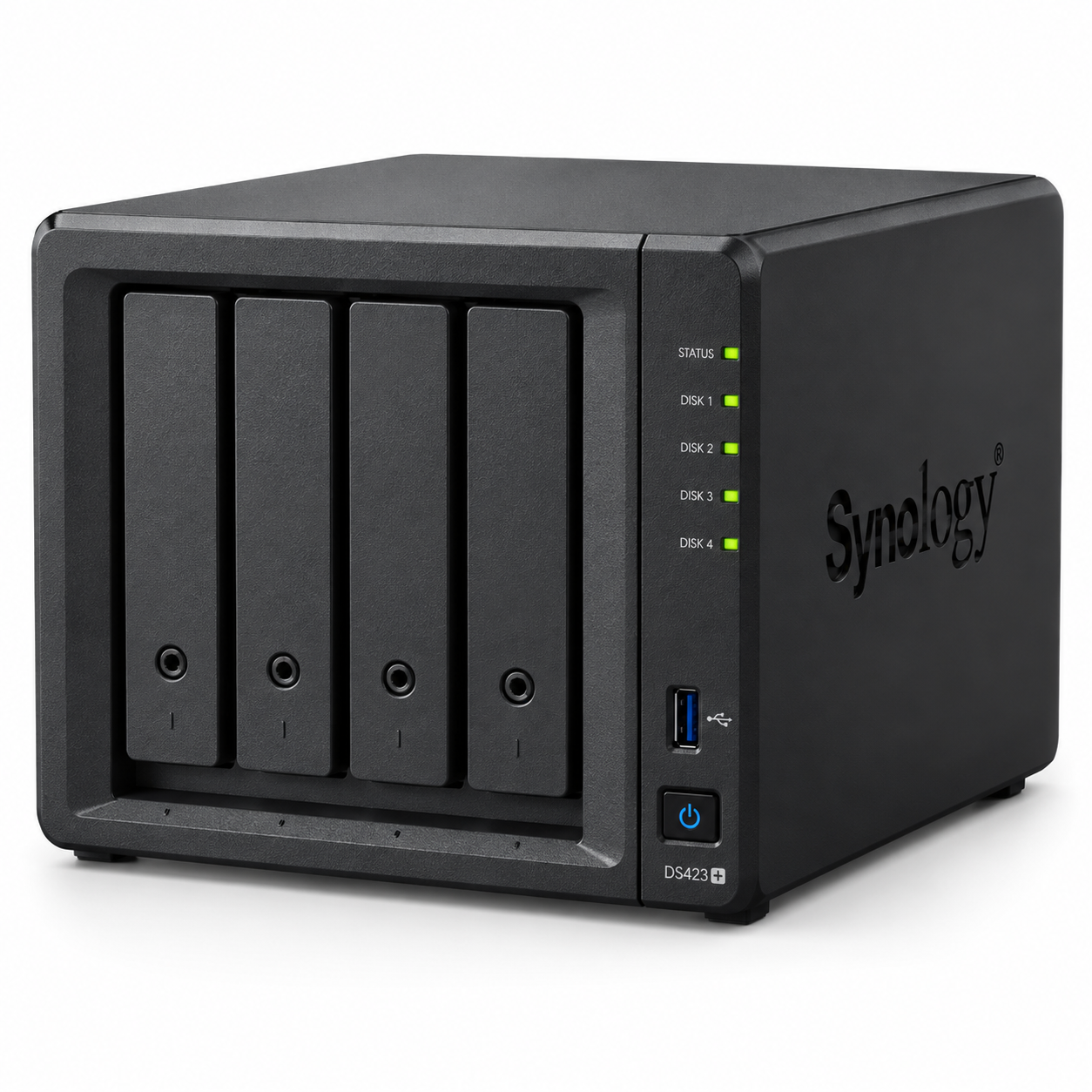 Synology NAS